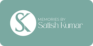 Memories by SK