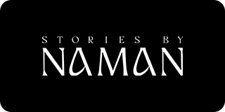 Stories by Naman
